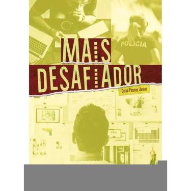 Imagem de Mais Desafiador