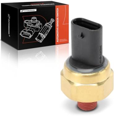 Imagem de A-Premium Sensor de pressão de óleo do motor compatível com Jeep Grand Cherokee, Wrangler, Gladiator, Wagoneer & Dodge Charger, Durango, Challenger & Chrysler 300, Pacifica, Voyager & Ram 1500 2500