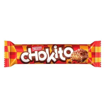 Imagem de Chocolate Nestlé Chokito 32g