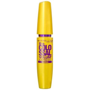 Imagem de Maybelline Máscara Cílios Colossal - Volume e Colágeno