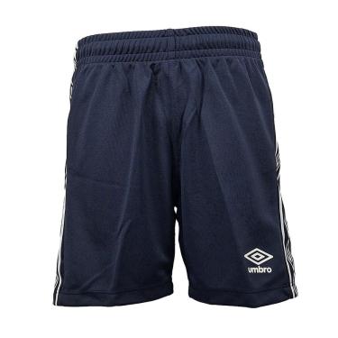 Imagem de Calção de Futebol Umbro Tape Club Infantil