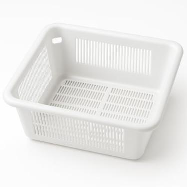 Imagem de Cesta para pia de piso de 21,6 cm