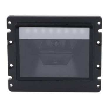 Imagem de Aramox Módulo Scanner de Código de Barras Incorporado 2D de Alto Desempenho Com o NFC Reader for Auto -Service Checkout EP9500