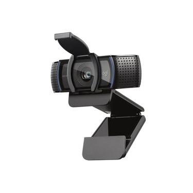Imagem de Webcam Logitech C920S HD Pro Full HD 960-001257