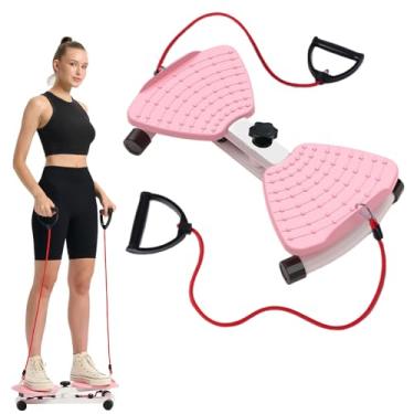 Imagem de HOTWAVE Quadro Twister de cintura (rosa)