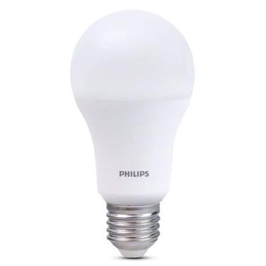 Imagem de Lâmpada Led Bulbo A65 16 Watts Base E27 3000K 1521 Lúmens Luz Amarela Bivolt - 929002984712 - PHILIPS