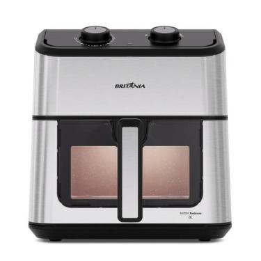 Imagem de Air Fryer BRITANIA BAF80A - Britânia
