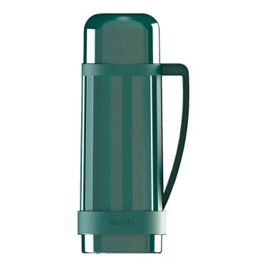 Imagem de Garrafa Térmica Aladdin Continental 1 Litro Verde