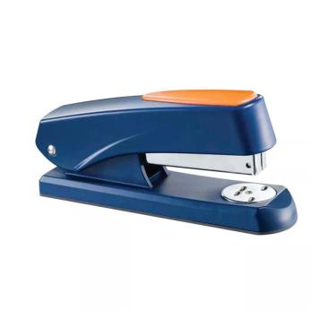 Imagem de Grampeador de mesa universal A17 azul 953512 Maped