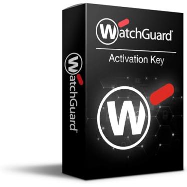 Imagem de WatchGuard Total Security Suite Renovação/Upgrade 3YR Licença (WGT20353)