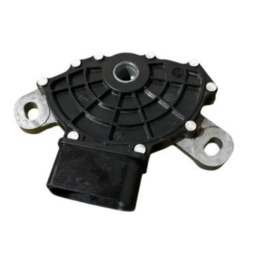 Imagem de Chave Seletora Cambio Automático Vw Tcross 2022 845402432