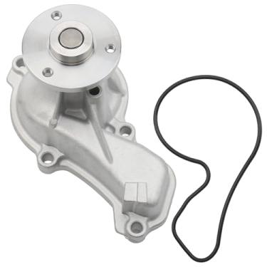 Imagem de Kit de bomba de água com junta compatível com Honda Civic 2006 2007 2008 2009 2010 2011 1,8L, número de substituição AW6056