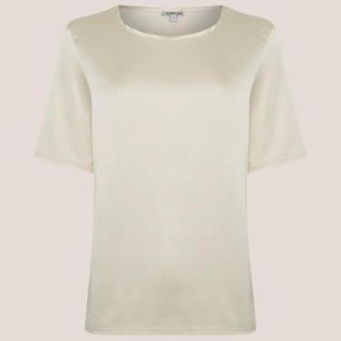 Imagem de Blusa Dudalina Ingrid Feminino-Feminino