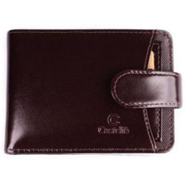 Imagem de Carteira Casteliê 1533 Couro Masculina-Masculino