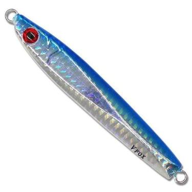 Imagem de Isca Artificial Vj012 60G 10,8Cm Jumping Jig Vfox Para Pesca - Chang