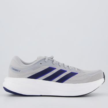 Imagem de Tênis Adidas Response 2 Masculino-Masculino