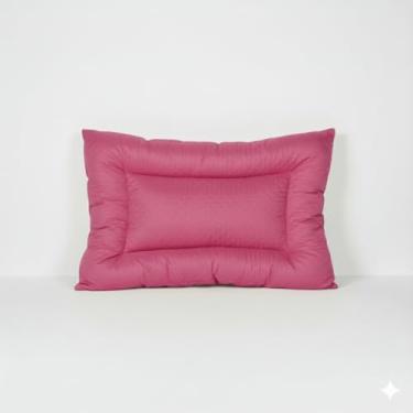 Imagem de Colchonete Pet Toddy Grande 45cm x 68cm Impermeável (Pink)