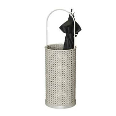 Imagem de Suporte para guarda-chuva, suporte interno para guarda-chuva, suporte de guarda-chuva, suporte de guarda-chuva, balde de guarda-chuva, armazenamento para guarda-chuvas e bengalas, suporte de