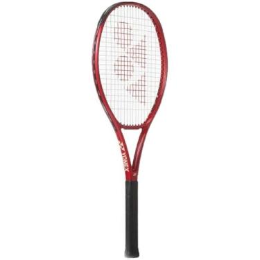 Imagem de RAQUETE DE TENIS YONEX VCORE PLAY RUBY 265G - 2026