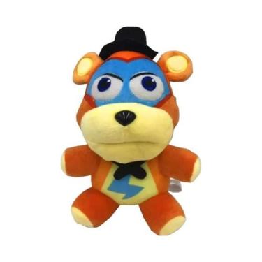 Imagem de Brinquedos De Pelúcia Five Nights at Freddy's De 18CM, Bonecos De Pelú