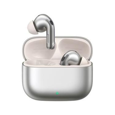 Imagem de Fone TWS com Cancelamento de Ruído, 36h de Bateria, Microfone com IA, Bluetooth 6.0, Hi-Res - Evobuds PRO EDIFIER