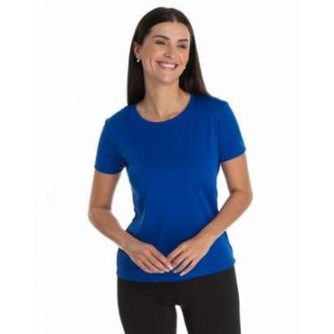 Imagem de Camiseta Feminina Mirante Dry Proteção UV 30+-Feminino