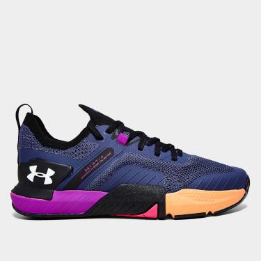 Imagem de Tênis Under Armour Tribase Cross Se Masculino-Masculino