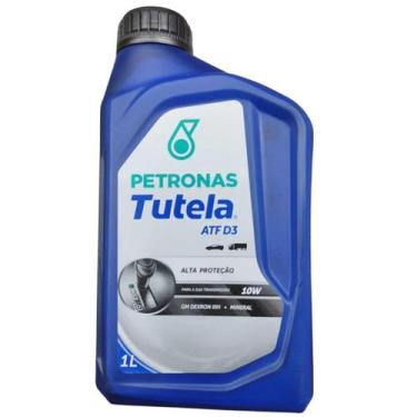 Imagem de Óleo Lubrificante Câmbio Automatico Atf D3 Dexron IIIH AL4 Petronas - 
