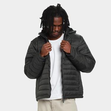 Imagem de Jaqueta Broken Rules Nylon Masculina-Masculino