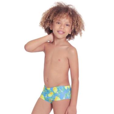 Imagem de Sunga Boxer Limoeiro - Verão 2023, 16