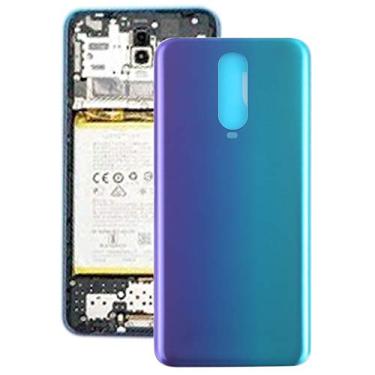 Imagem de For OPPO R17 Pro Back Cover (Twilight)