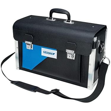 Imagem de GEDORE Wk1091 L (Vazia) Maleta Para Eletrecista