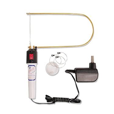 Imagem de Cortador de Isopor Pirocort E-2 Luxo Bivolt Palante