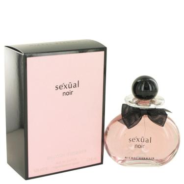 Imagem de Perfume Michel Germain Sexual Noir Eau De Parfum 125 ml para W