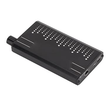 Imagem de Amplificador de fone de ouvido HiFi, amplificador de fone de ouvido Realistic Stereo Cabo de 3,5 mm para MP4 para telefones celulares para computadores