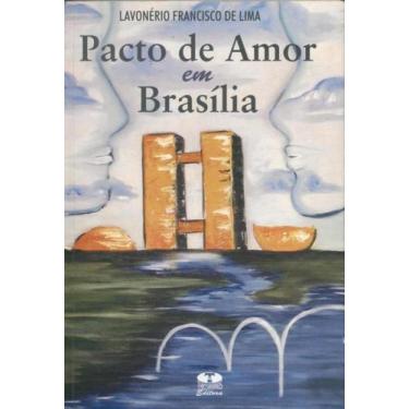 Imagem de Pacto De Amor Em Brasília