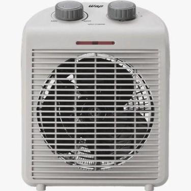 Imagem de Aquecedor elétrico 3 em 1 wap air heat 220v