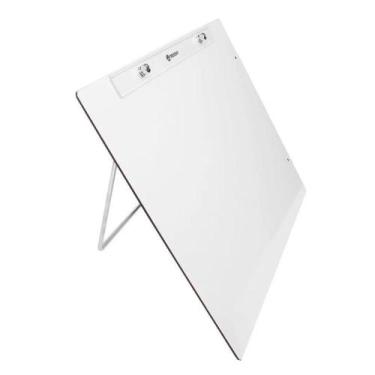 Imagem de Prancheta Portatil Prend. Mod.48-A4fas Trident