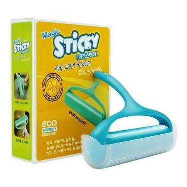 Imagem de Removedor De Poeira E Pelo De Silicone - AG8159 - DS 