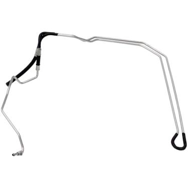 Imagem de Dorman Mangueira de retorno para direção hidráulica 979-100 compatível com modelos Chevrolet selecionados