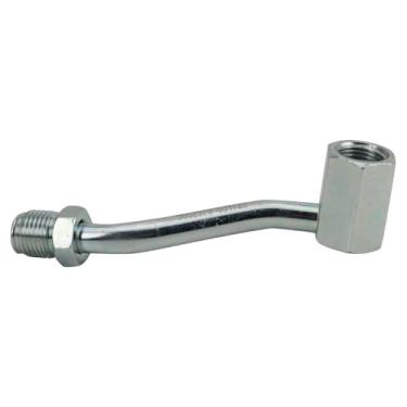 Imagem de TRQ Mangueira de linha de pressão de direção hidráulica compatível com Ford Escape 01-06 Mazda Tribute 2001-2007