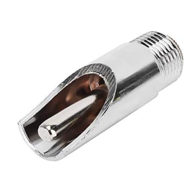 Imagem de Potente Bebedouro Automático de Porco Com Mola, Estrutura Simples, Fácil de Usar, Resistente à Ferrugem, Durável, Equipamento Prático para Criação de Porcos, Evita Impurezas e