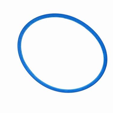 Imagem de Vbestlife Pneus de Ciclo Tannus 700X28 Preto, Azul, Vermelho ou Azul Claro