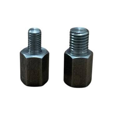 Imagem de Adaptadores de Rosca para Esmerilhadeira/Lixadeira, M10 M14, (M14 - M10)