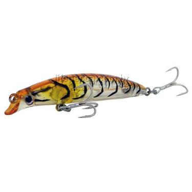 Imagem de Isca Artificial Yara Destroyer 7,5cm (6g) - Várias Cores, Cor 58, Tigr