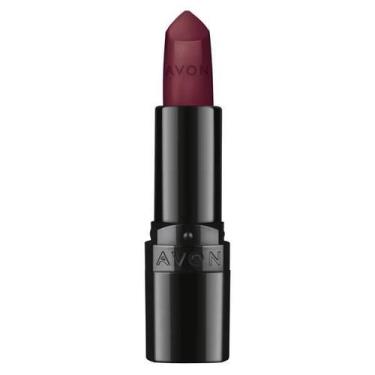 Imagem de Avon - Batom Ultramatte Vinho 3,6G