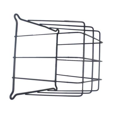 Imagem de Grade De Proteção Para Câmeras De Segurança Capte