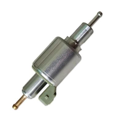 Imagem de Bomba de óleo do aquecedor | Acessórios de modificação do carro da bomba de ar de aquecimento 12V/24V,Acessórios estáveis ​​do aquecedor de estacionamento da bomba de óleo da bomba do calefator de ar
