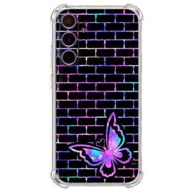 Imagem de Capa Capinha De Celular Compatível com Galaxy A36 5G Samsung Personali