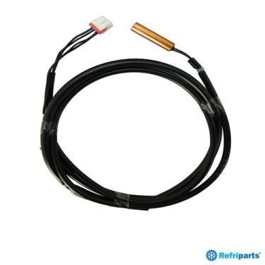 Imagem de Sensor Duplo Condensadora LG - EBG61108909